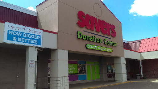 Thrift Store «Savers», reviews and photos