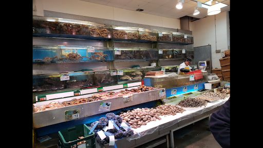 Grocery Store «Fei Long Market», reviews and photos, 6301 8th Ave, Brooklyn, NY 11220, USA