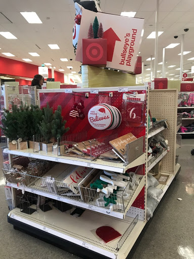Department Store «Target», reviews and photos, 201 Perimeter Dr, Midlothian, VA 23113, USA