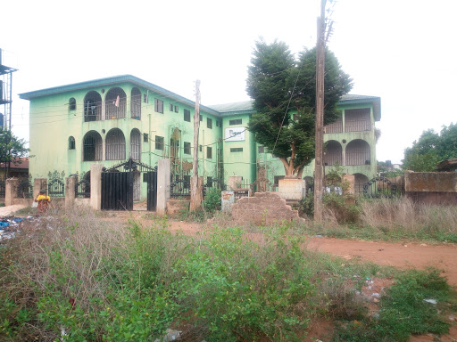 Phimas Garden Hostel, Ugbowo, Benin City, Nigeria, Hostel, state Edo