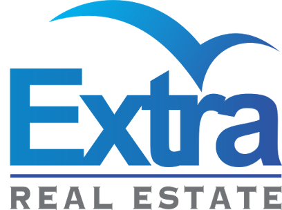 Extra for real estate marketing