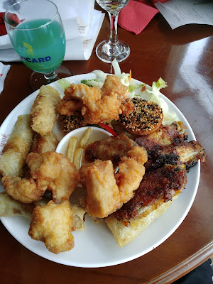 JACK WOK à Fleury-les-Aubrais