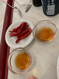Plats et boissons du Restaurant chinois Traiteur de la Gare à Paris - n°6