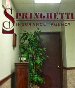 Springhetti Insurance Agency, Inc.