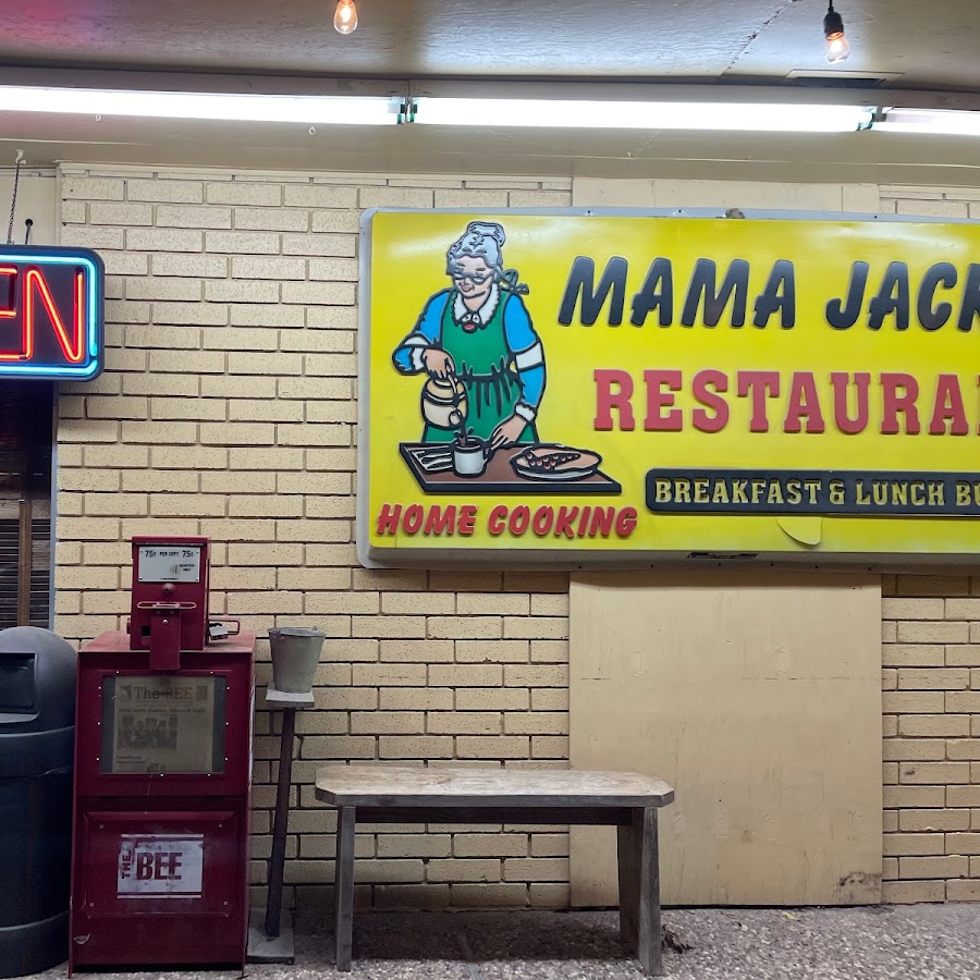 Mama Jack's