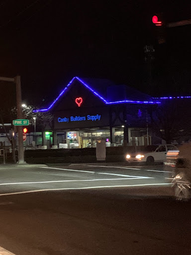 Lumber Store «Canby Builders Supply», reviews and photos, 102 S Pine St, Canby, OR 97013, USA