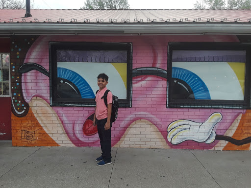 Dessert Shop «Honey Creme Donut Shop», reviews and photos, 514 Vincennes St, New Albany, IN 47150, USA