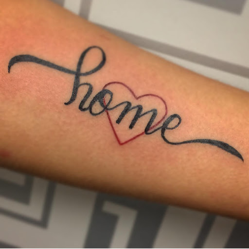 Explore tennessee vols tattoo ideas, creative tattoo ideas in Ambler, available at Tattoo GalaxyAmbler Piercing & Custom Tattoos
