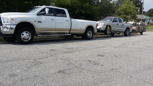 Gotcha Towing & Recovery