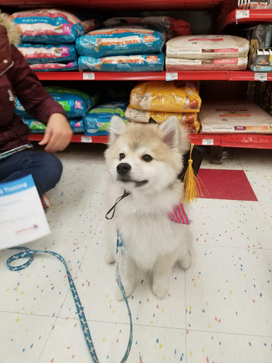 Pet Supply Store «Petco Animal Supplies», reviews and photos, 2373 W Ridge Rd, Greece, NY 14626, USA