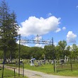 Norwich Bridge Cemetery