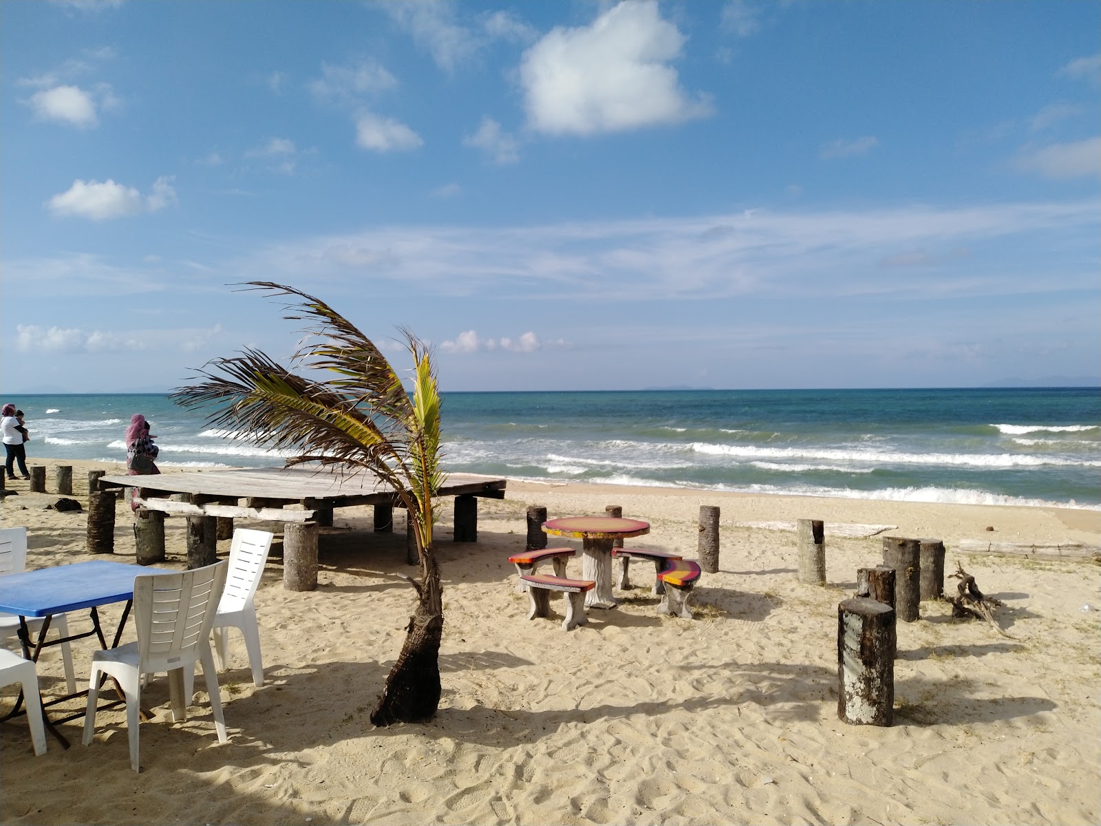 Penarik Beach photo #8