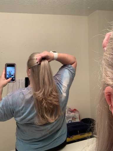 Beauty Salon «Master Image Salon», reviews and photos, 1495 Legends Blvd, Championsgate, FL 33896, USA