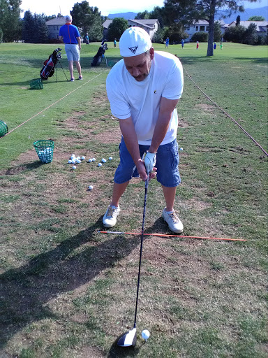 Golf Club «Highlands Ranch Golf Club», reviews and photos, 9000 Creekside Way, Highlands Ranch, CO 80129, USA