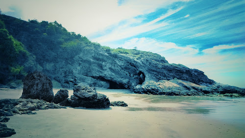 Quynh Tien Beach photo #2