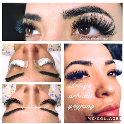 Beauty Salon «Eco-Beauty Salon», reviews and photos, 448 S Alafaya Trail Suite #13, Orlando, FL 32825, USA