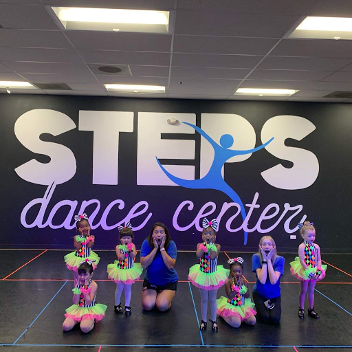 Dance School «Steps Dance Center», reviews and photos, 4054 Fox Valley Center Dr, Aurora, IL 60504, USA