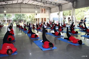 Living Yoga Centre image
