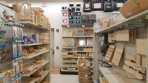 Craft Store «A.C. Moore Arts and Crafts», reviews and photos, 255 Amherst St, Nashua, NH 03063, USA