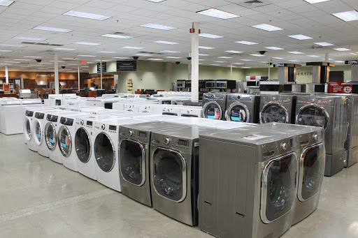 Appliance Store «Albert Lee Appliance - Tacoma», reviews and photos, 4124 Tacoma Mall Blvd, Tacoma, WA 98409, USA