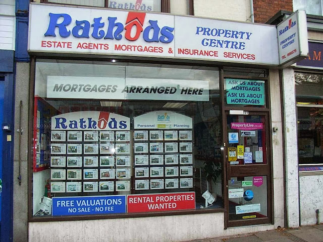 Rathods - Leicester