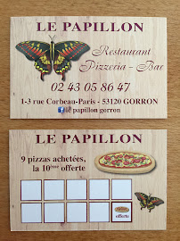 Photos du propriétaire du Restaurant Le Papillon à Gorron - n°11