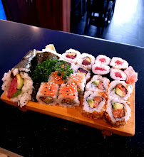 Sushi du Restaurant japonais Yokohama à Saint-Gratien - n°17