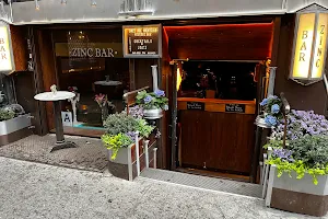 Zinc Bar image