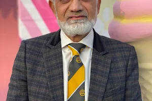 Prof. Dr. Javed Akram image