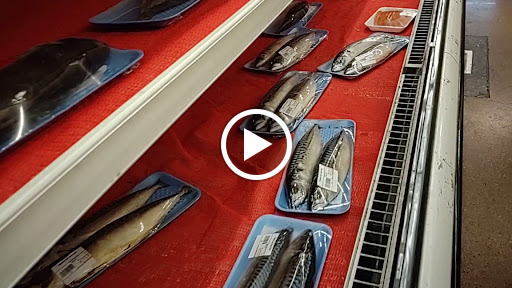 Grocery Store «GS Supermarket», reviews and photos, 5127 W Glendale Ave, Glendale, AZ 85301, USA