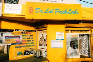 Dr Lal PathLabs image
