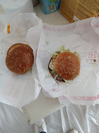 Hamburger du Restauration rapide McDonald's à Vitré - n°12