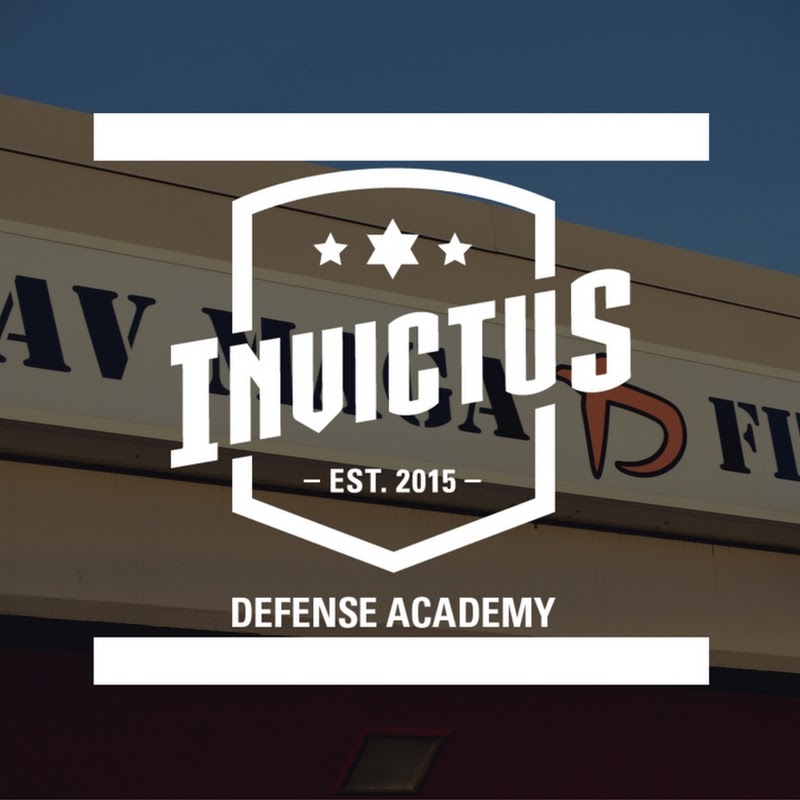 Invictus Defense Academy