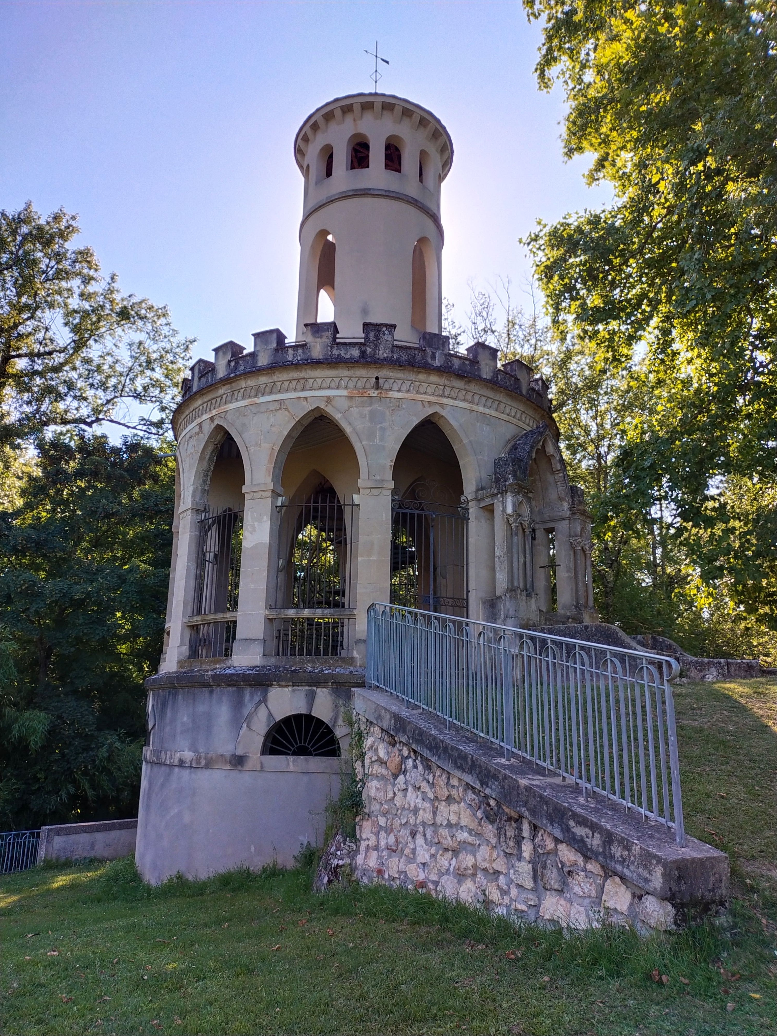 Photo n° 1 de l'avis de Mireille.a fait le 17/08/2021 à 14:38