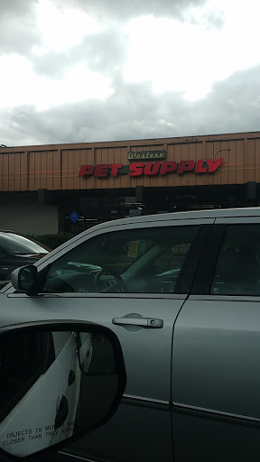 Pet Supply Store «Western Pet Supply», reviews and photos, 6908 SW Beaverton Hillsdale Hwy, Portland, OR 97225, USA