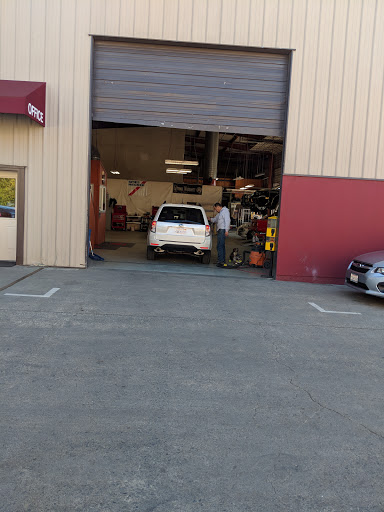 Auto Body Shop «Golden Gate collision», reviews and photos, 1085 Eastshore Hwy, Berkeley, CA 94710, USA