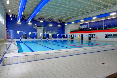 Complexe Aquatique Saint-Eustache - Service du sport et du plein air