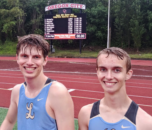 Stadium «Pioneer Memorial Stadium», reviews and photos, 1417 12th St, Oregon City, OR 97045, USA