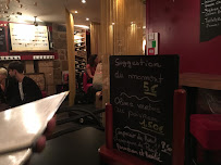 Atmosphère du Restaurant Le Bacchus à Limoges - n°4
