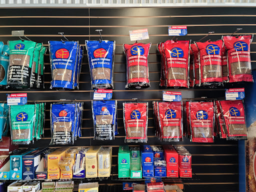 Tobacco Shop «Smoker Friendly», reviews and photos, 281 E 29th St F, Loveland, CO 80538, USA