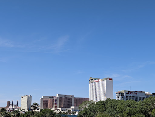 Warehouse club «Sams Club», reviews and photos