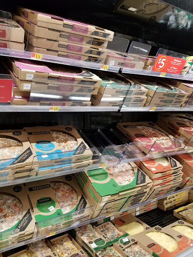 Department Store «Walmart Supercenter», reviews and photos, 8160 Macedonia Commons Blvd, Macedonia, OH 44056, USA