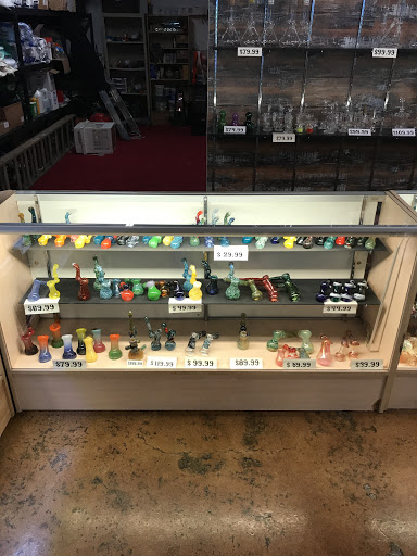 Tobacco Shop «Blue Rat Smoke Shop», reviews and photos, 2084 Cheshire Bridge Rd NE, Atlanta, GA 30324, USA