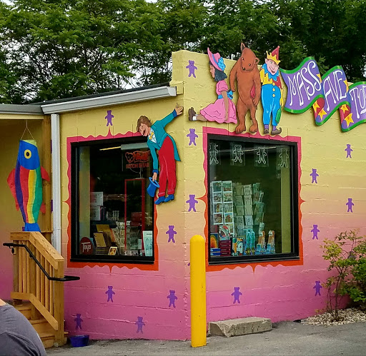 Toy Store «Mass Ave. Toys», reviews and photos, 1057 East 54th Street, J, Indianapolis, IN 46202, USA