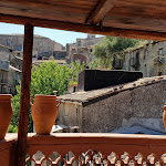 Photo n°4 de l'avis de Birgitta.c fait le 07/07/2019 à 16:04 sur le  Albergo Diffuso Borgo Santa Caterina à Castiglione di Sicilia