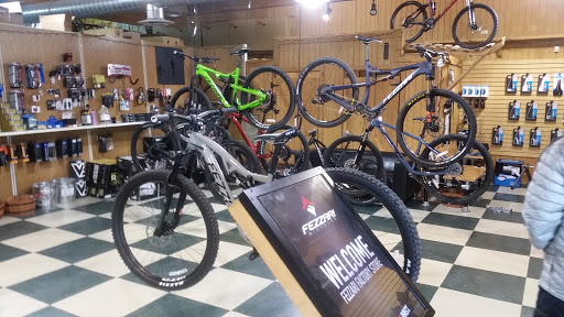 Bicycle Store «Fezzari», reviews and photos, 850 W 200 S, Lindon, UT 84042, USA