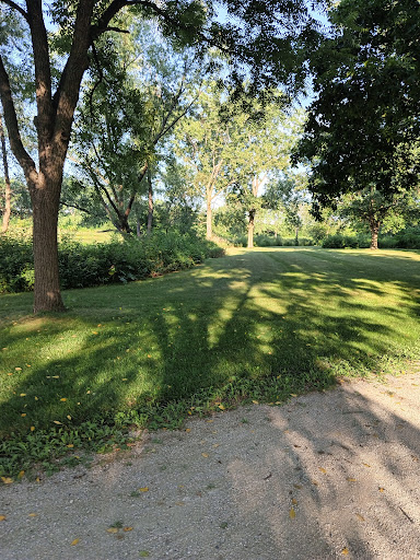 Nature Preserve «Greenbelt Forest Preserve», reviews and photos, 1110 S Green Bay Rd, North Chicago, IL 60035, USA