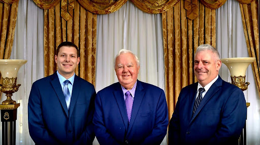 Funeral Home «Holcombe-Fisher Funeral Home», reviews and photos, 147 Main St, Flemington, NJ 08822, USA