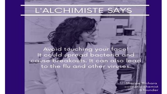 Elixer of Life L'Alchimiste 33069