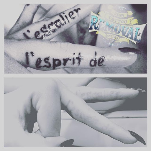 Explore ruby tattoo ideas, creative tattoo ideas in Reno, available at Reno Tattoo Removal